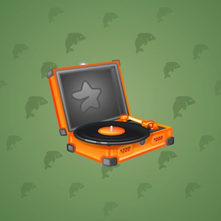 Record Player #19751