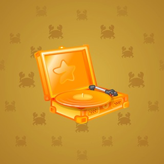 Record Player #19752