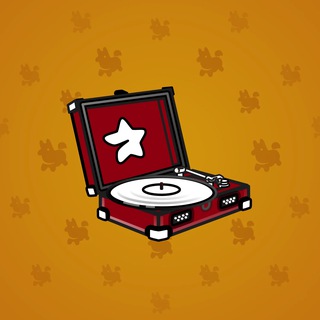 Record Player #19755