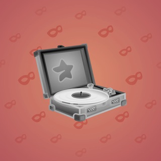 Record Player #19756