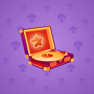 Record Player #19758