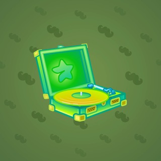 Record Player #19759