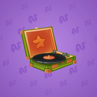 Record Player #19760