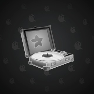 Record Player #19781