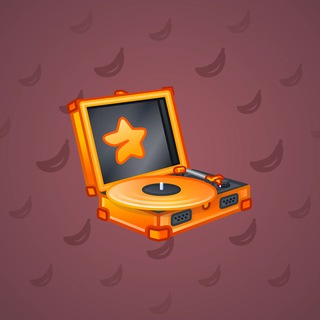 Record Player #19863