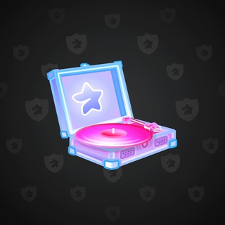 Record Player #19868