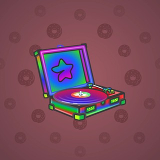 Record Player #19873