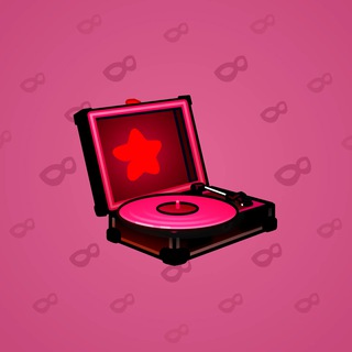 Record Player #19880