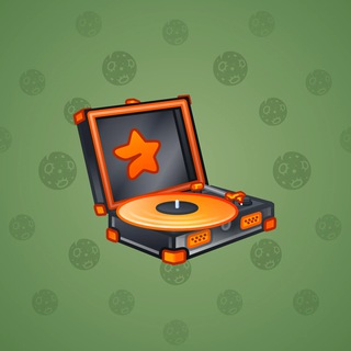 Record Player #19882