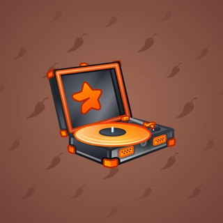 Record Player #19886