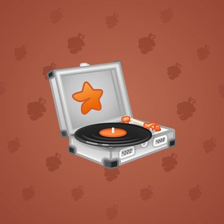 Record Player #19889