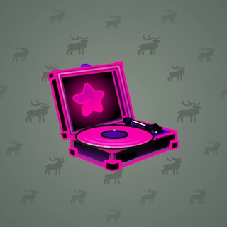 Record Player #19891
