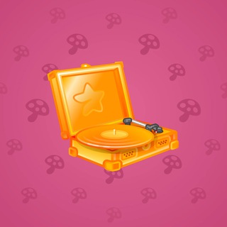 Record Player #19893