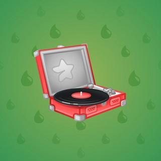 Record Player #19896