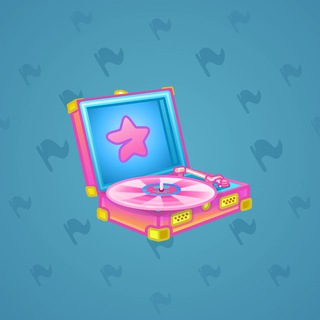 Record Player #19899
