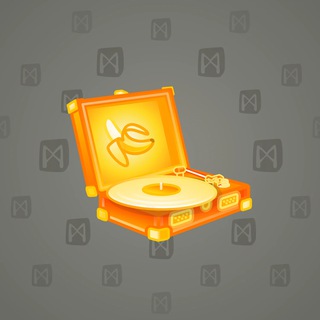 Record Player #20037