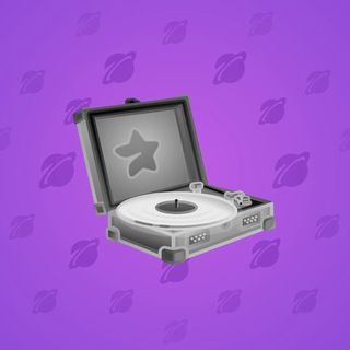 Record Player #20234
