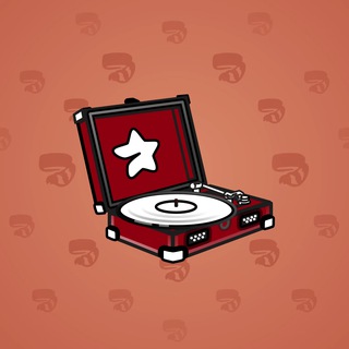 Record Player #20237