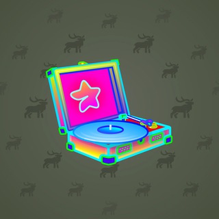 Record Player #20238