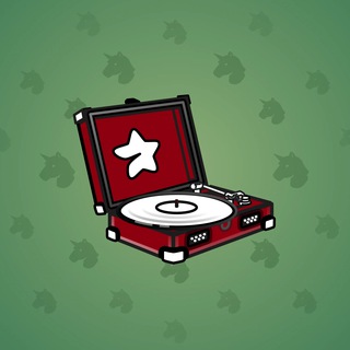 Record Player #20240