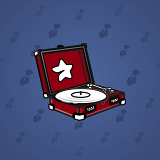 Record Player #20246