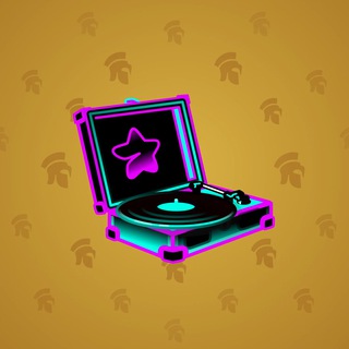 Record Player #20247