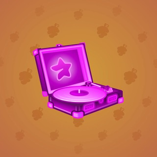 Record Player #20249