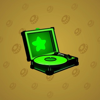 Record Player #20252