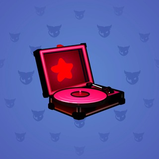 Record Player #20458
