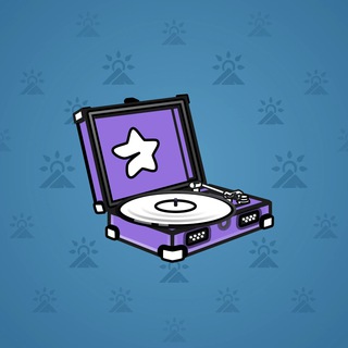 Record Player #20463