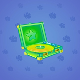 Record Player #20469