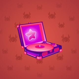 Record Player #20470