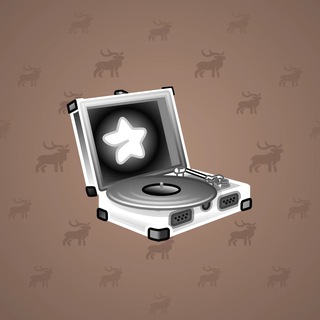 Record Player #20472