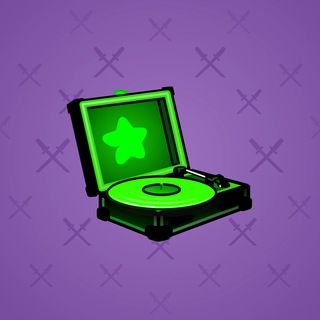 Record Player #20473