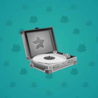 Record Player #20474