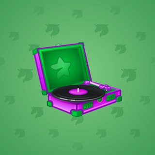 Record Player #20475