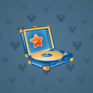 Record Player #20478
