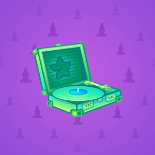 Record Player #20479