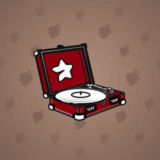 Record Player #20483