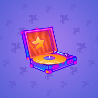 Record Player #20484