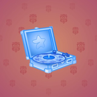 Record Player #20488