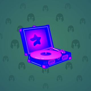 Record Player #20565
