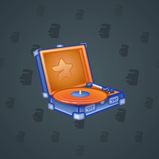 Record Player #20567
