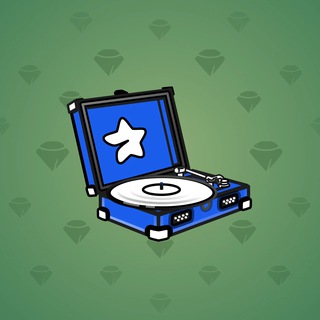 Record Player #20569