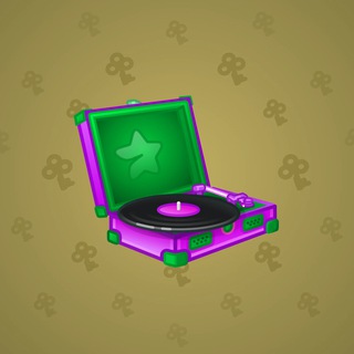 Record Player #20570