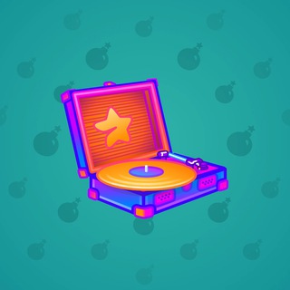 Record Player #20571