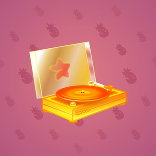 Record Player #20572