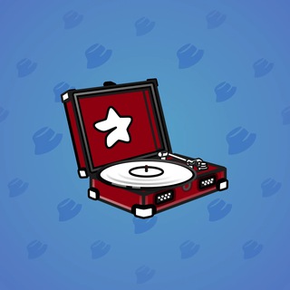 Record Player #20573