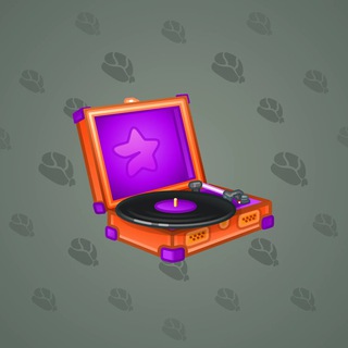 Record Player #20574