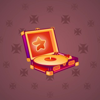 Record Player #20577